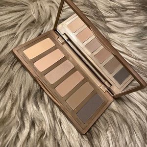 Urban decay eyeshadow